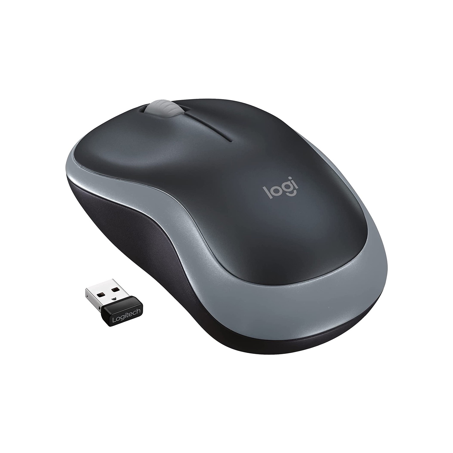 Wireless Mouse