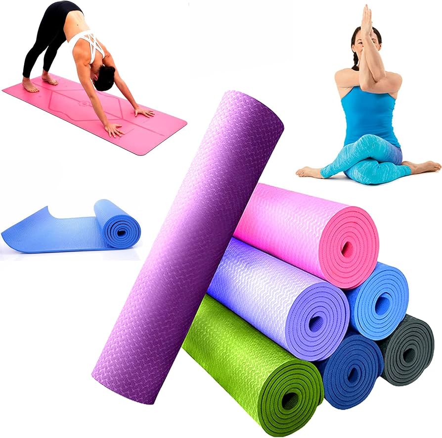 Yoga Mat