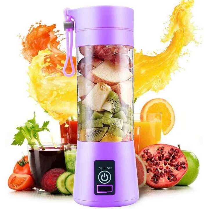 Portable Blender