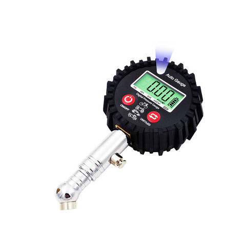 Tire Pressure Gauge
